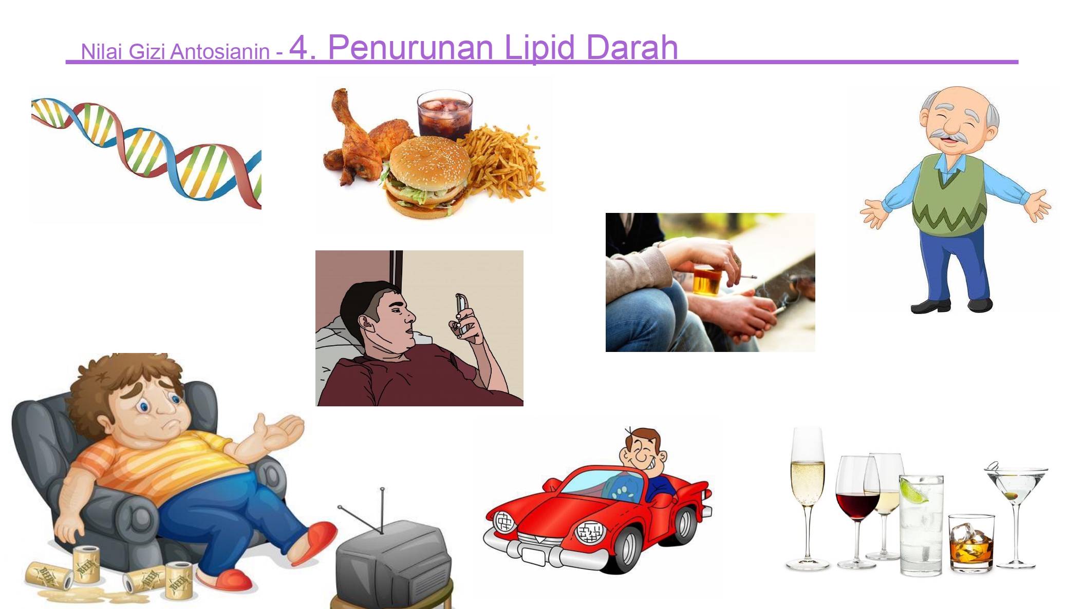 Education content image